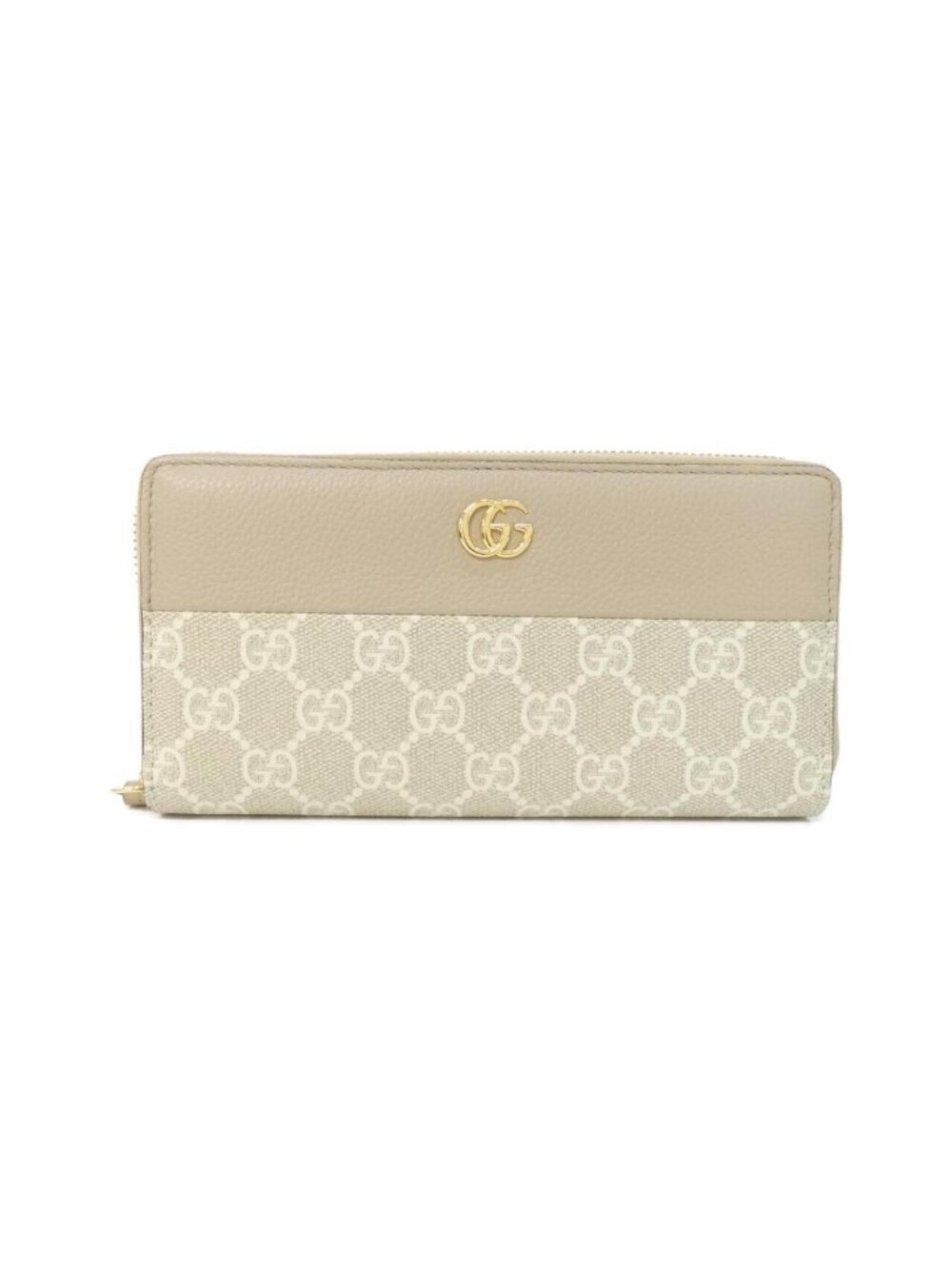 Gucci GG Marmont Wallet - Picture 1 of 5